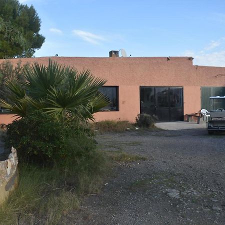 Sol y Vida, Arco-Nucleo zoológico Villa Tabernas Exterior foto